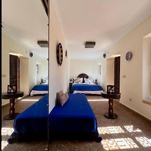 Superior Kamer met een King Size Bed